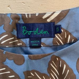Boden Dress